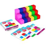 مهره های بازی little cubes