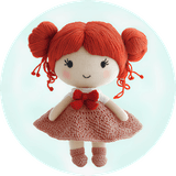 اسباب بازی دخترانه
