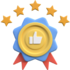 کیفیت قابل اعتماد